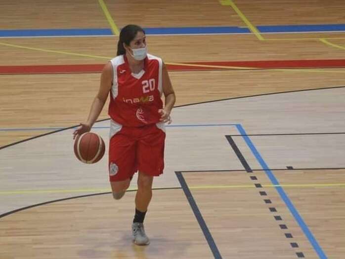 El equipo teldense busca el título este fin de semana en Santa Lucía / TA